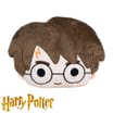 Harry Potter Shaped Cushion (Harry)