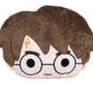 Harry Potter Shaped Cushion (Harry)