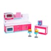 Shopkins Hot Spot Kitchen