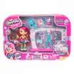 Shopkins Shoppies: Zoe Zoom's Selfie Stopover Playset