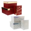 Christmas Gift Box Set (24 boxes)