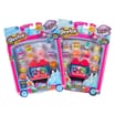 Shopkins World Vacation Series 8 (12 pack)      