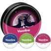 Vaseline Moonlit Kiss Selection Tin Gift Set