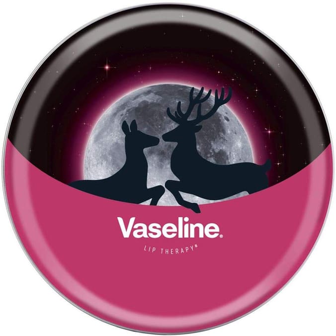 Vaseline Moonlit Kiss Selection Tin Gift Set, gift set, christmas gift sets, xmas presents