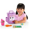 Dora the Explorer Talking Backpack