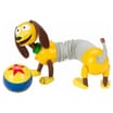 Toy Story Slinky Dog Figure