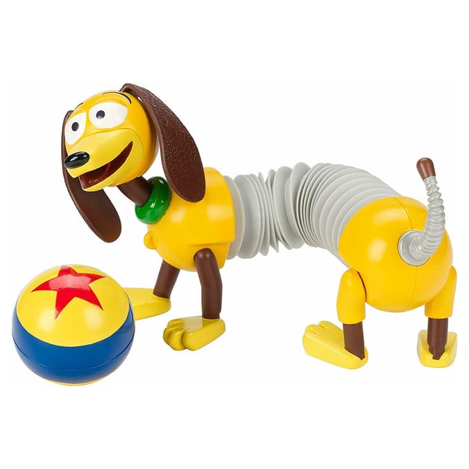 Toy Story 4 Bsc Fig Mv Slinky — DonDino juguetes