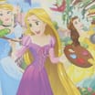 Disney: Princess 42 Piece Jigsaw