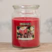 Wickford & Co. Warm Apple & Cinnamon Candle (6 x 18oz)