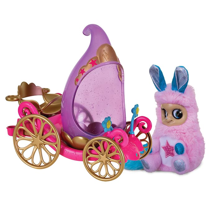 Bush baby world shimmer palace online