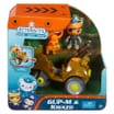 Octonauts GUP-M & Kwazii