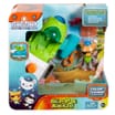 Octonauts GUP-P & Kwazii