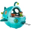 Octonauts Midnight Zone Gup-A