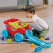 Mega Bloks Shape Sorting Wagon