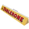 Toblerone Giant 4.5kg Bar