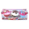 Mini Cupcake Surprise Doll (3-Pack)