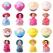 Mini Cupcake Surprise Doll (3-Pack)