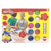 Play-Doh: Paint & Play-Doh Activity Set