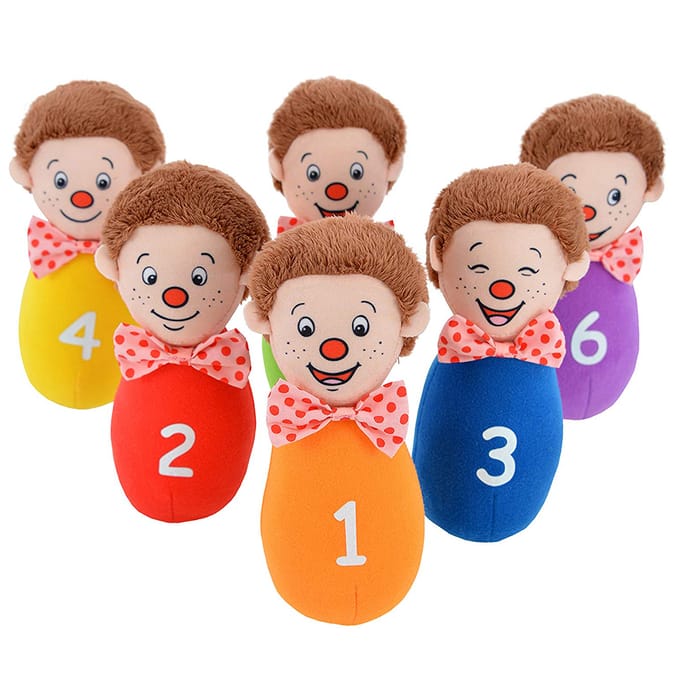 Mr tumble toys home on sale bargains