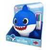 Baby Shark Doodle Me Plush