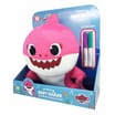 Baby Shark Doodle Me Plush