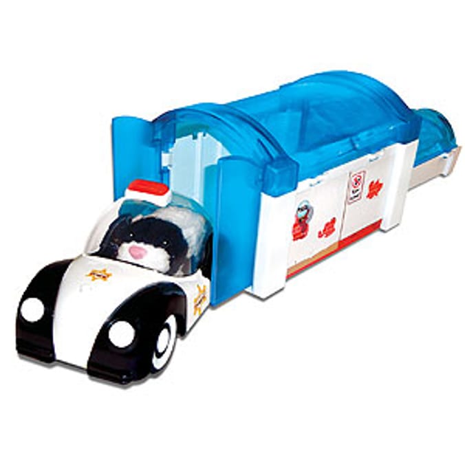 Zhu zhu pets clearance car