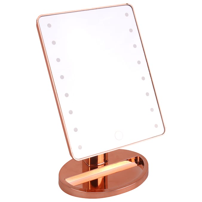 Lumiere Light Up Mirror,makeup mirrors, make up mirrors, cosmetic