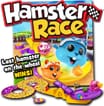 Hamster Race Game