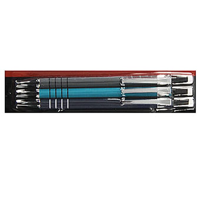 3 Mechanical Pencils