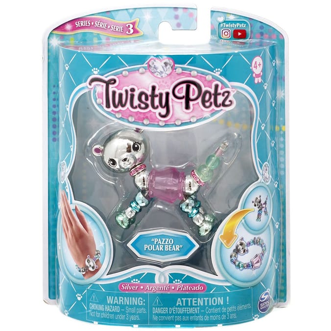 Twisty Petz Series 3 Single Pack (Assorted)