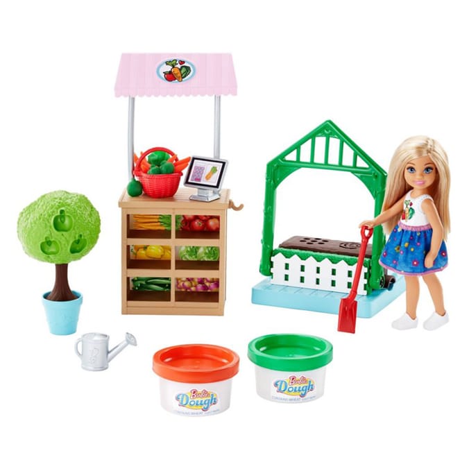 Barbie dolls home online bargains