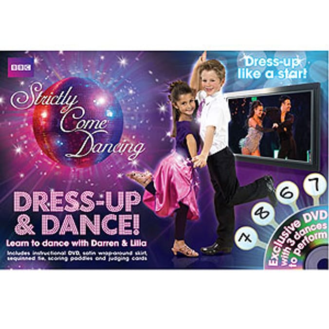 Strictly come dancing dresses for outlet sale