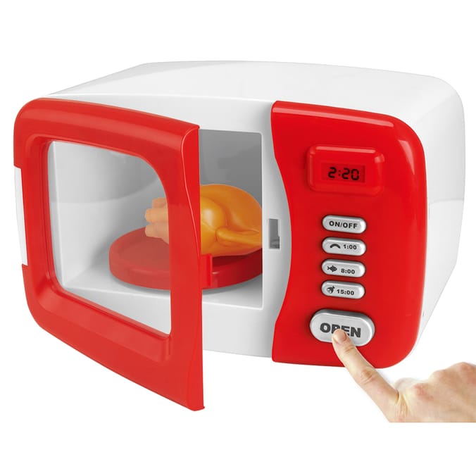 Home bargains deals mini oven