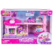 Shopkins Cutie Cars Drive Thru Diner