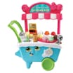 LeapFrog Scoop & Learn Ice Cream Cart