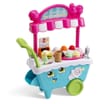 LeapFrog Scoop & Learn Ice Cream Cart