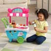 LeapFrog Scoop & Learn Ice Cream Cart