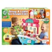 LeapFrog Scoop & Learn Ice Cream Cart