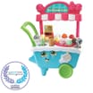 LeapFrog Scoop & Learn Ice Cream Cart