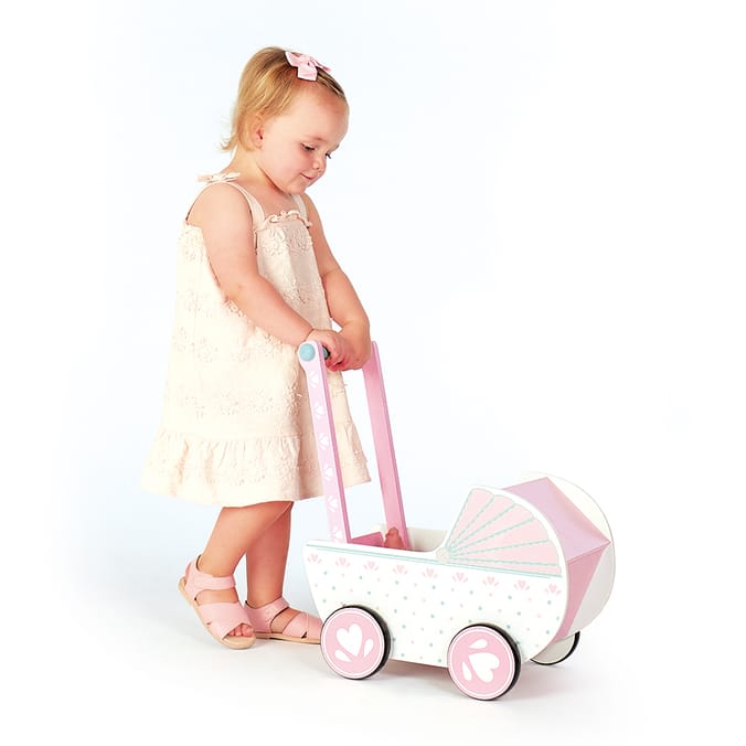 Dolls pram 2025 home bargains