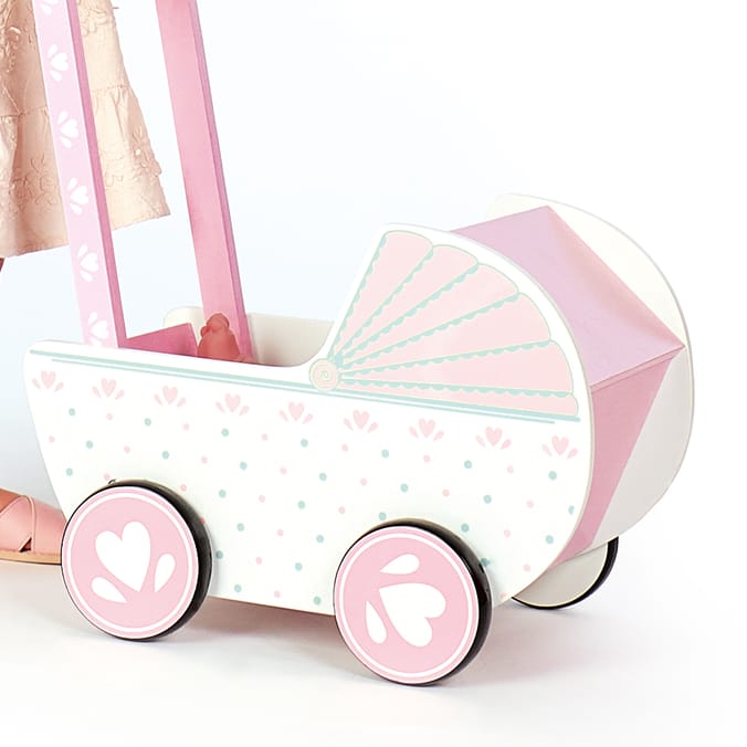 Dolls pram online home bargains