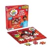 Ryan's World Giant Floor Puzzle