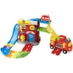 Vtech Toot-Toot Drivers: Fire Station Deluxe