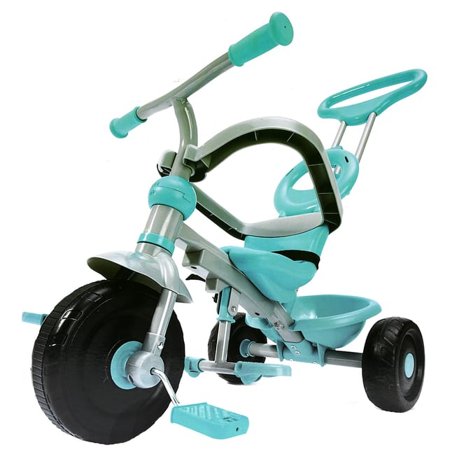 Kids tricycle hot sale kmart