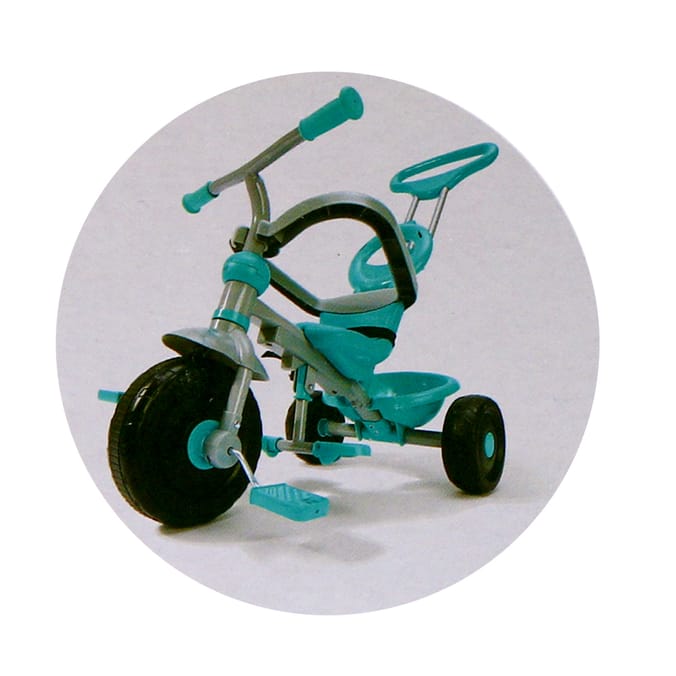 Tricycle kmart 2024