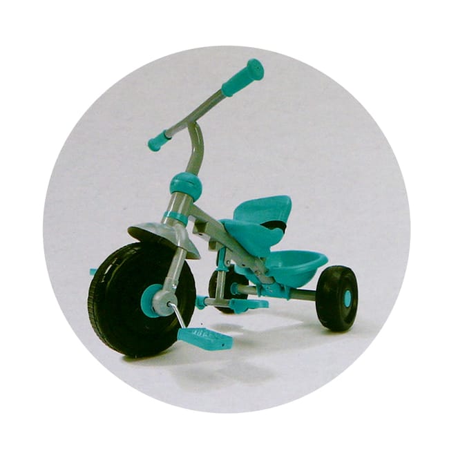 Push on sale trike kmart