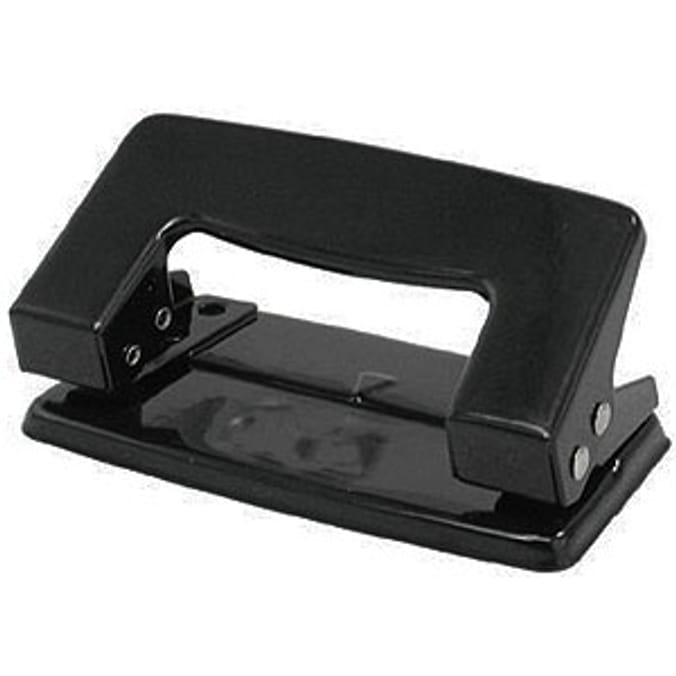 Stationery Hole Punch Home Bargains
