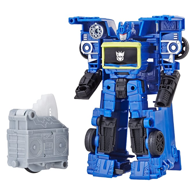 Transformers bumblebee energon sales igniters optimus prime