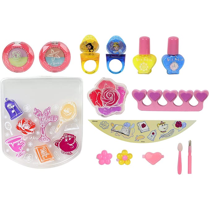 Disney Princess Mrs Potts Beauty Teapot, makeup, make up, make up