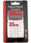 Hand Held Calculator